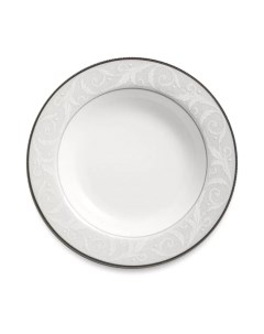 Тарелка столовая глубокая Narumi