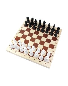 Шахматы Десятое королевство