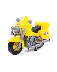 Мотоцикл игрушечный Полесье