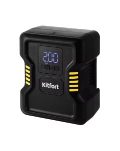 Автомобильный компрессор Kitfort