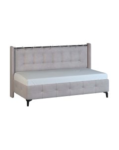 Односпальная кровать Genesis мебель
