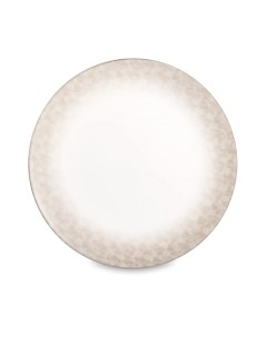 Тарелка столовая обеденная Narumi