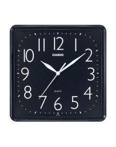 Настенные часы Casio