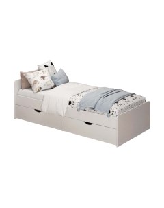 Односпальная кровать Ami
