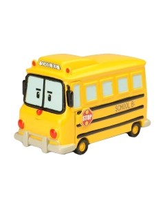 Автобус игрушечный Robocar poli
