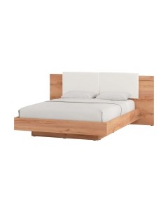 Двуспальная кровать Doma