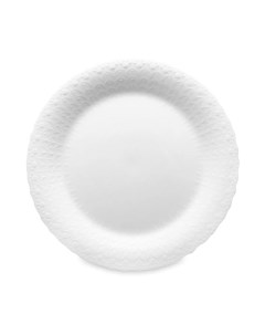 Тарелка столовая обеденная Narumi