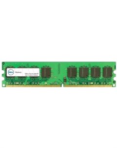 Оперативная память DDR4 Dell