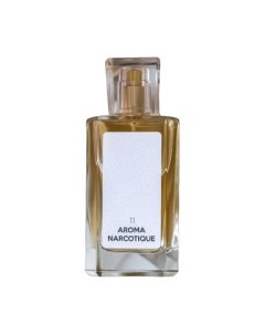 Парфюмерная вода Aroma narcotique