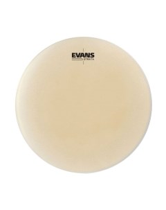 Пластик для барабана Evans