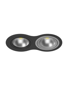 Комплект точечных светильников Lightstar