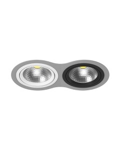 Комплект точечных светильников Lightstar