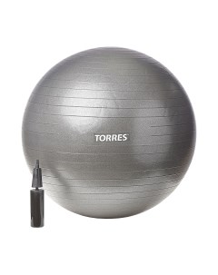 Гимнастический мяч Torres