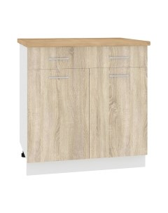 Шкаф стол кухонный Кортекс-мебель