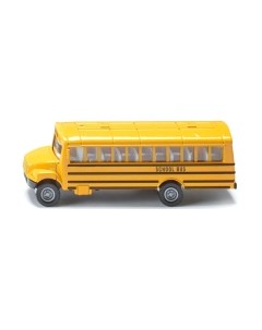 Автобус игрушечный Siku