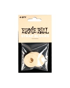 Набор держателей для гитарного ремня Ernie ball