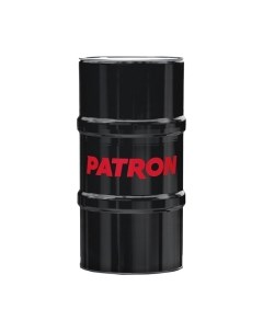 Моторное масло Патрон