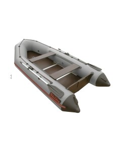 Надувная лодка Leader boats