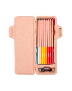 Набор цветных карандашей Himi
