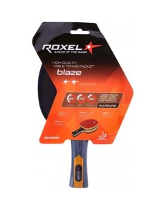 Ракетка для настольного тенниса Blaze Roxel