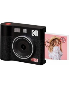 Фотоаппарат MS300B черный Kodak