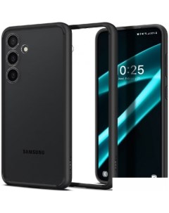 Чехол для телефона Ultra Hybrid для Galaxy S24 Plus ACS07330 черный Spigen