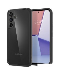 Чехол для телефона Ultra Hybrid для Galaxy A54 5G ACS05887 черный Spigen