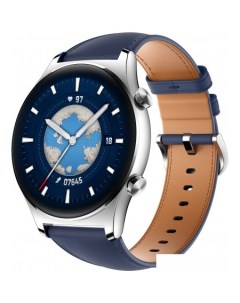 Умные часы Watch GS 3 синий океан Honor
