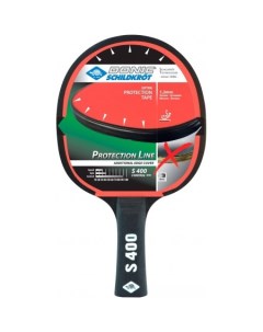 Ракетка для настольного тенниса Protection Line S400 Donic schildkrot