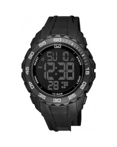Наручные часы Digital G06AJ005 Q&q
