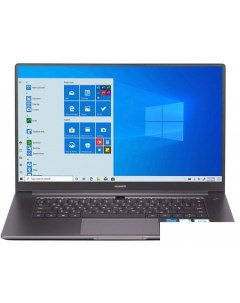 Ноутбук MateBook D 15 BoD WDI9 53013PLV Huawei