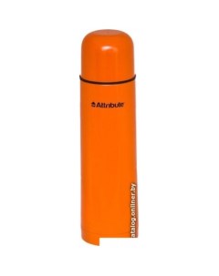Термос AVF101 Color 0 5л оранжевый Attribute