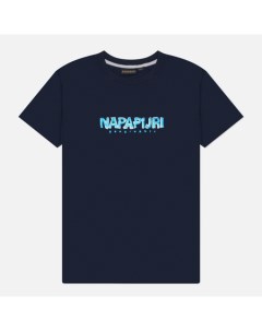 Женская футболка Kreis Napapijri