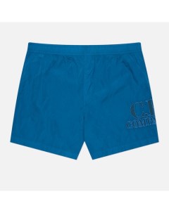 Мужские шорты Eco Chrome R Pocket Swim C.p. company