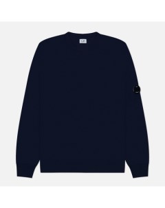 Мужской свитер Cotton Crepe Knit C.p. company