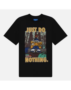 Мужская футболка Just Do Nothing Market