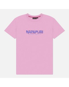 Женская футболка Kreis Napapijri