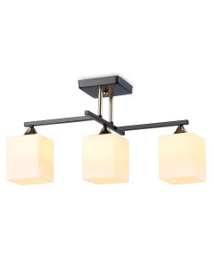 Светильник подвесной (M) Traditional 3х40Вт E27 TR303114 Ambrella