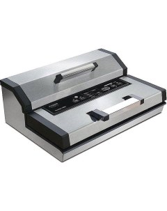 Вакуумный упаковщик Fast VAC 4000 [1405] Caso