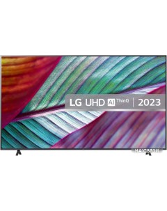 Телевизор LG UR78 75UR78006LK Lg