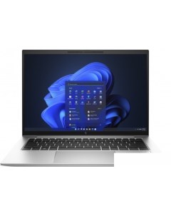 Ноутбук EliteBook 840 G9 6T131EA Hp