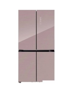 Четырёхдверный холодильник LCD505PnGID Lex