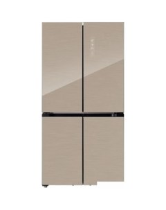 Четырёхдверный холодильник LCD505GIGID Lex