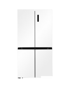 Четырёхдверный холодильник LCD505WID Lex