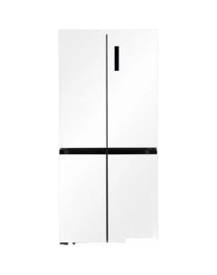 Четырёхдверный холодильник LCD450WID Lex