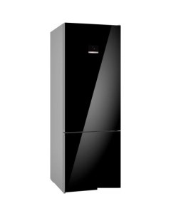 Холодильник Serie 6 KGN56LB31U Bosch
