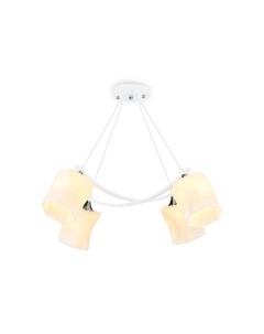 Светильник подвесной (M) Traditional 4х40Вт E27 TR303156 Ambrella