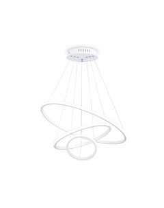 Светильник подвесной (LED) Comfort LED FL40818 Ambrella