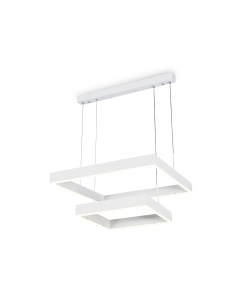 Светильник подвесной (LED) Acrylica LED FA6631 Ambrella