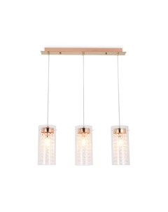 Светильник подвесной (M) Traditional 2х40Вт E14 TR3663 Ambrella